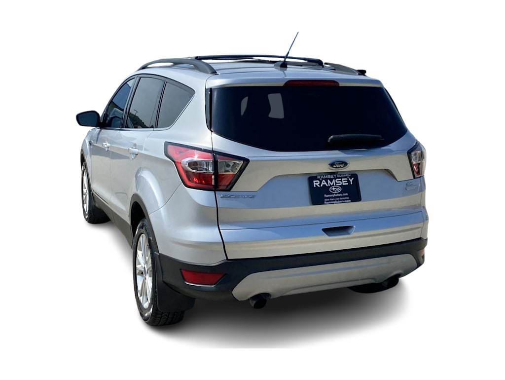 Thumbnail: 2018 Ford Escape - 3