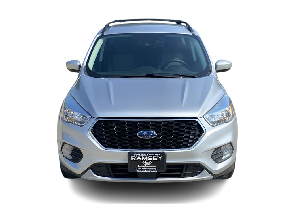 Thumbnail: 2018 Ford Escape - 23