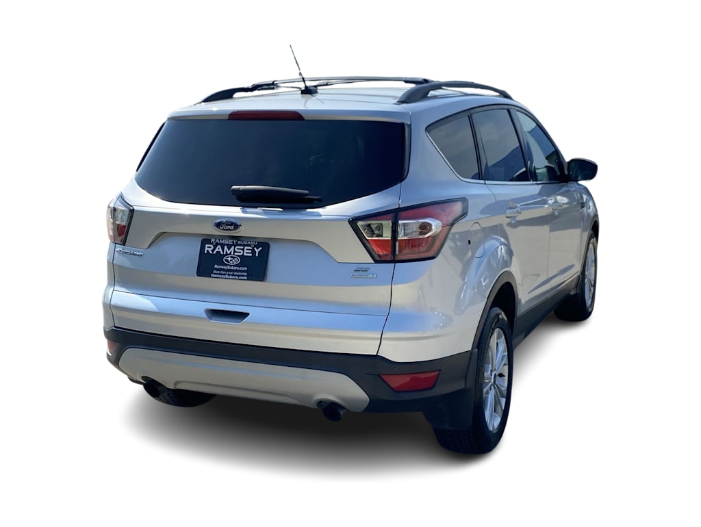 Thumbnail: 2018 Ford Escape - 20