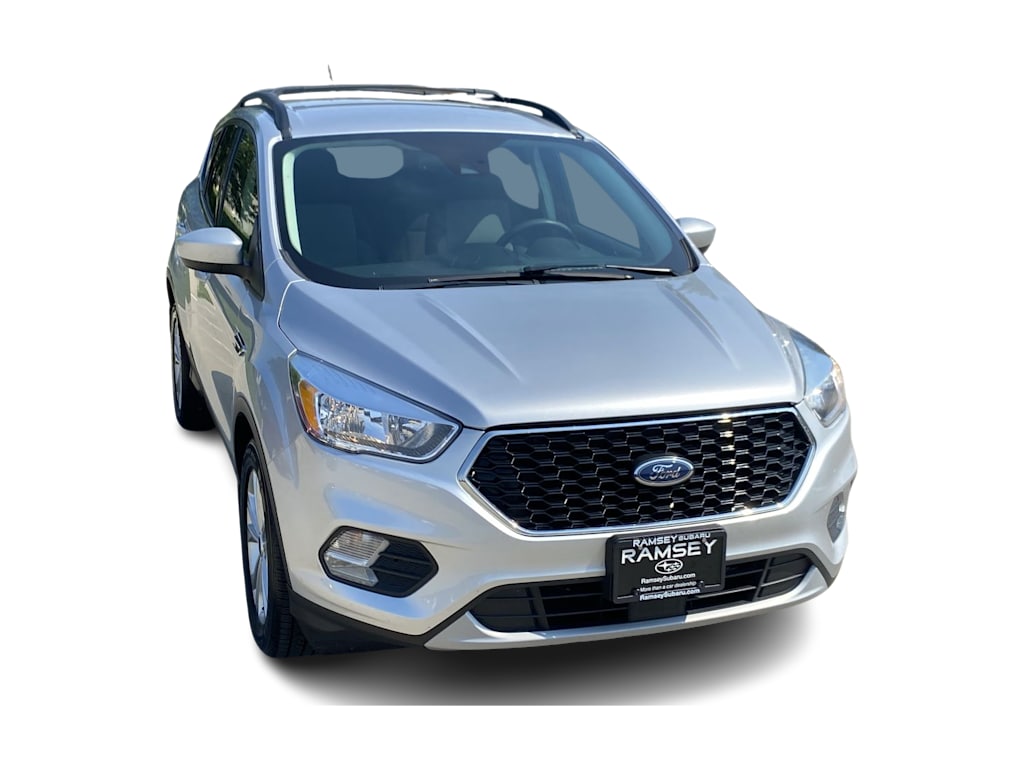Thumbnail: 2018 Ford Escape - 22