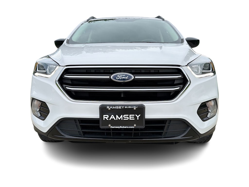 Thumbnail: 2019 Ford Escape - 6