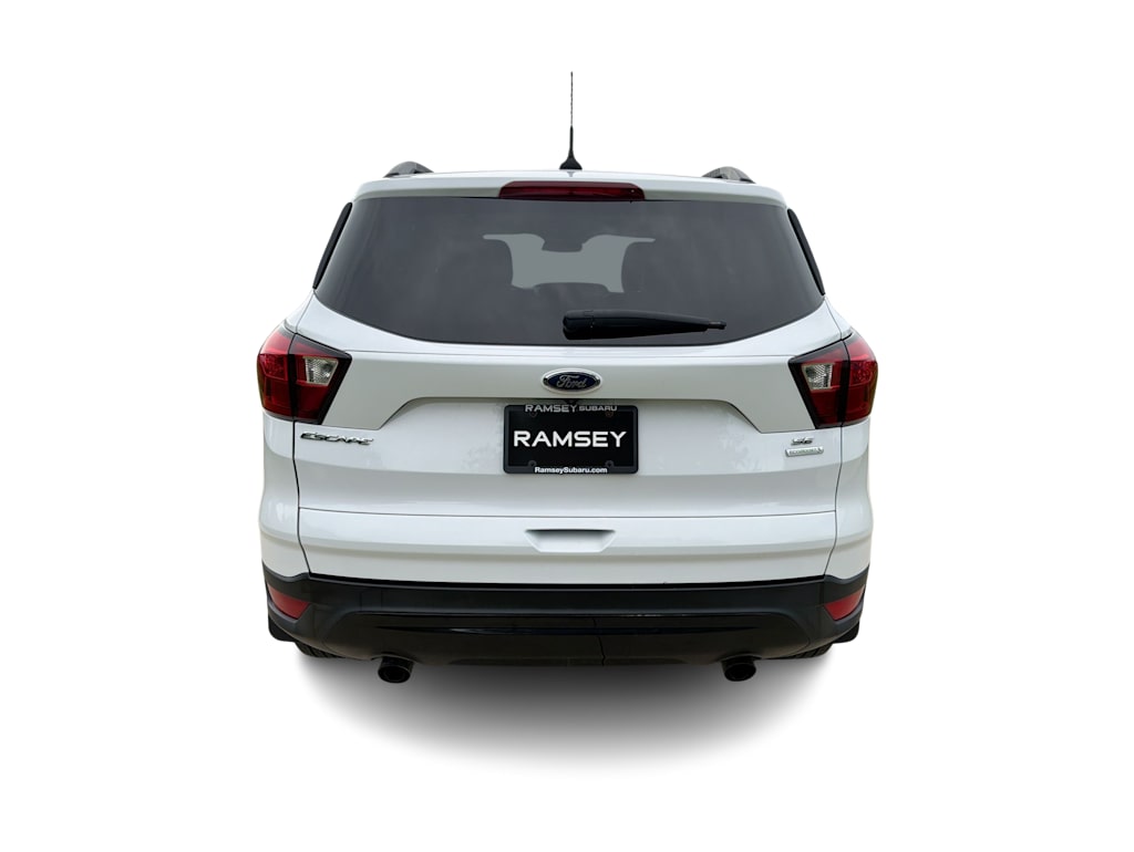 Thumbnail: 2019 Ford Escape - 5