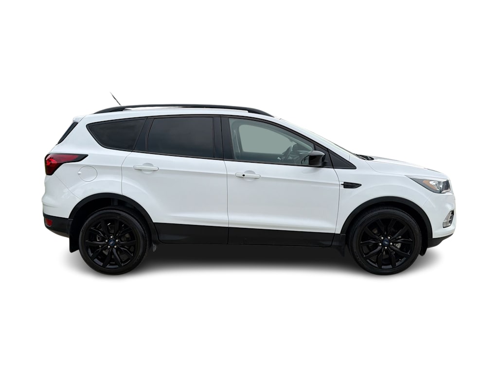 Thumbnail: 2019 Ford Escape - 21