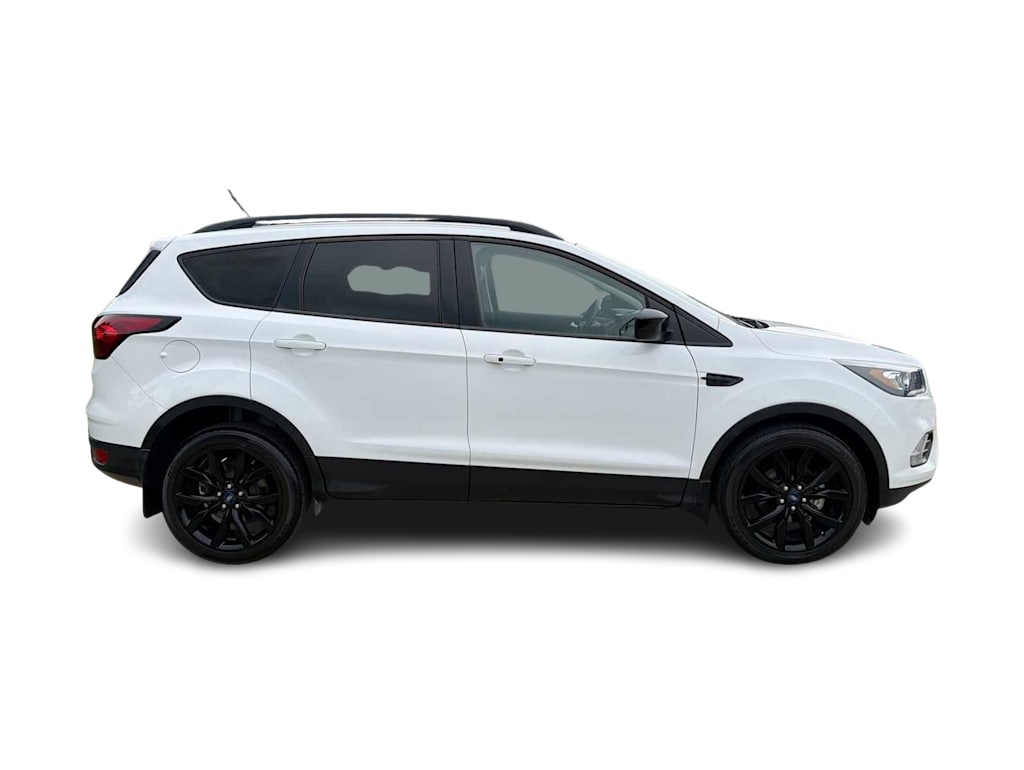Thumbnail: 2019 Ford Escape - 21