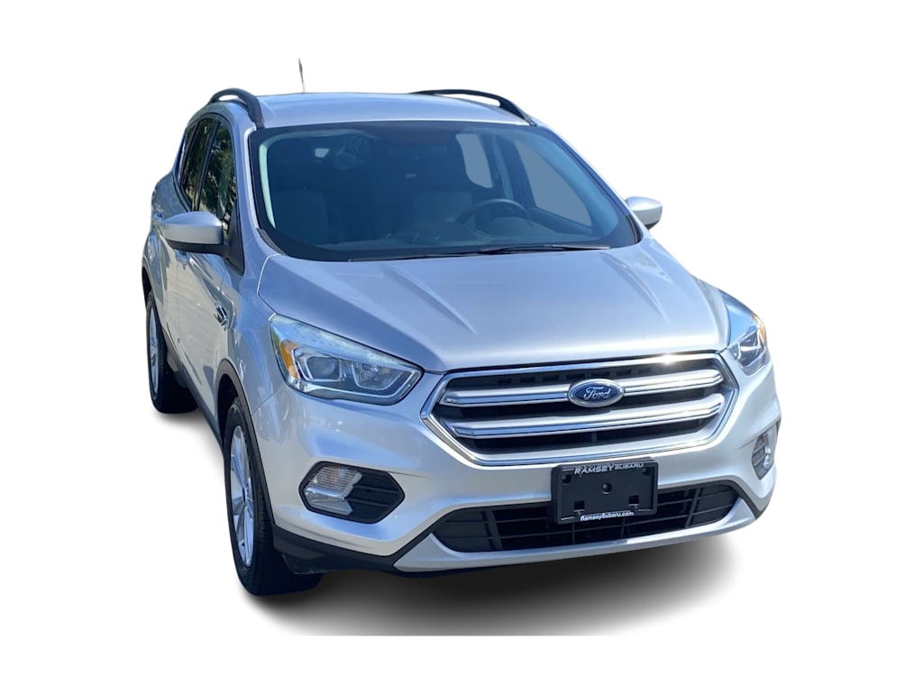 Thumbnail: 2017 Ford Escape - 22