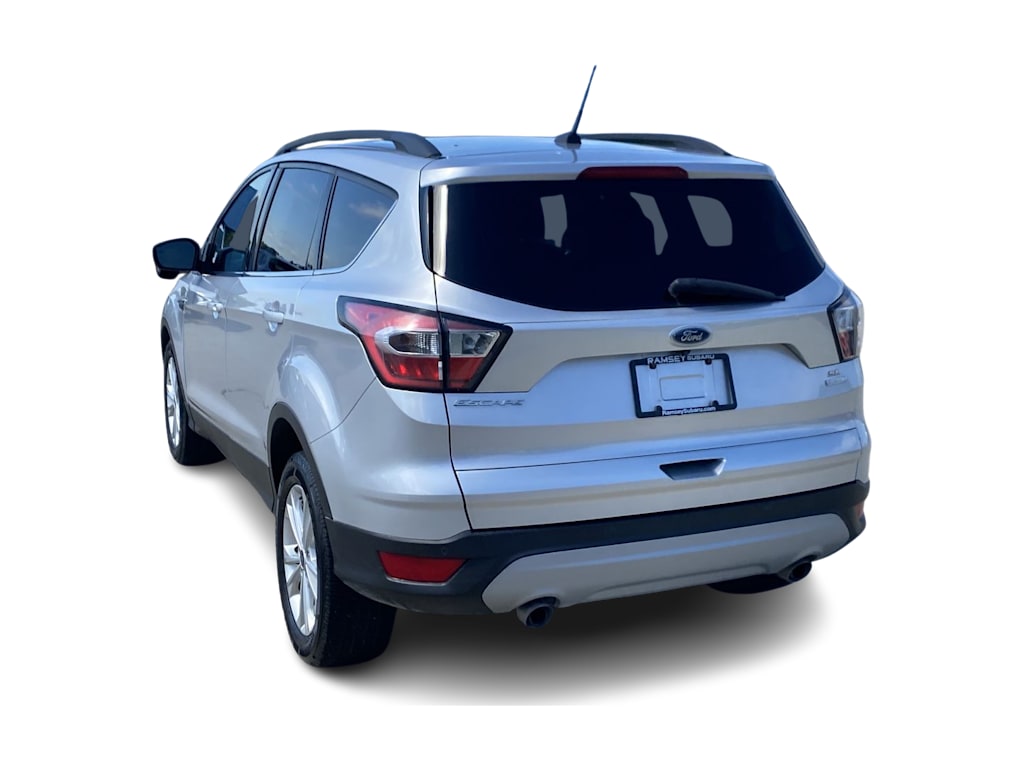 Thumbnail: 2017 Ford Escape - 3