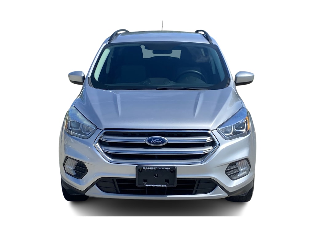 Thumbnail: 2017 Ford Escape - 23