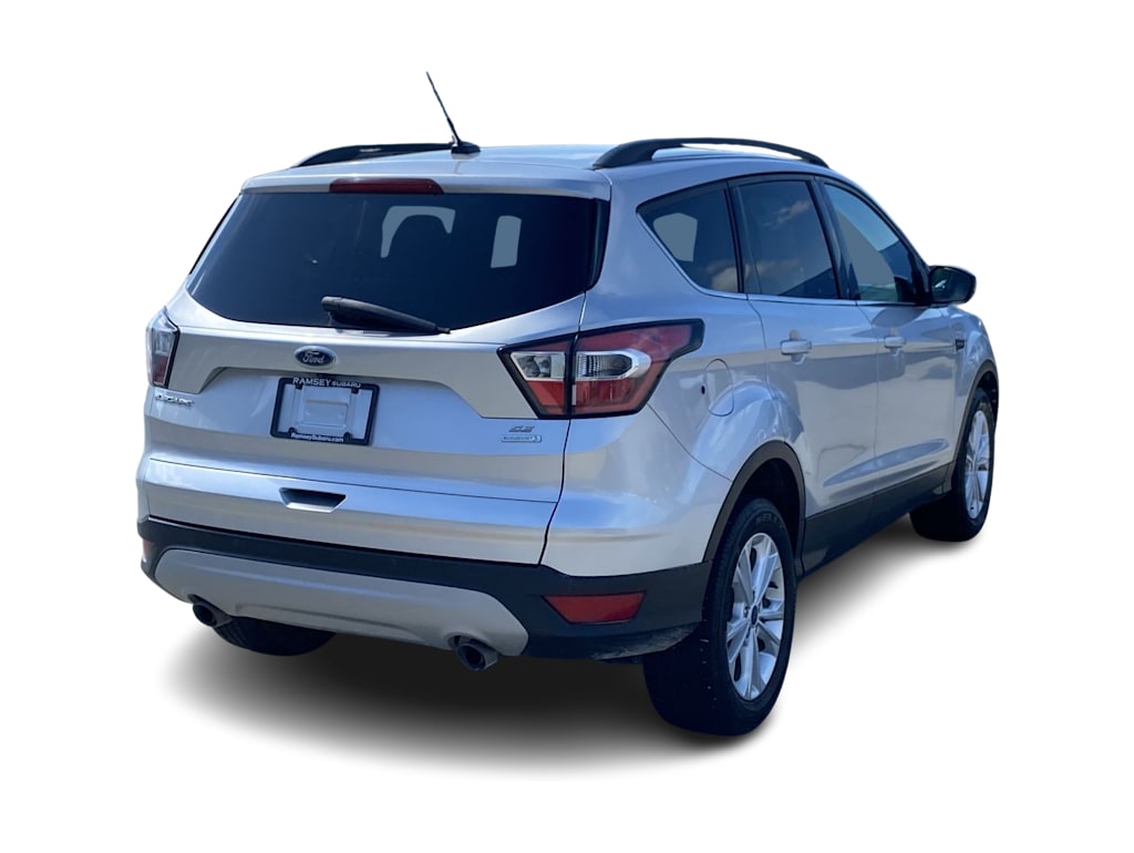 Thumbnail: 2017 Ford Escape - 20