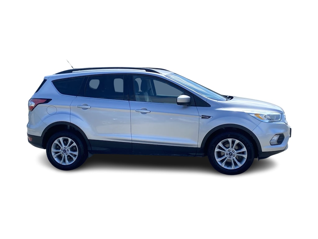 Thumbnail: 2017 Ford Escape - 21
