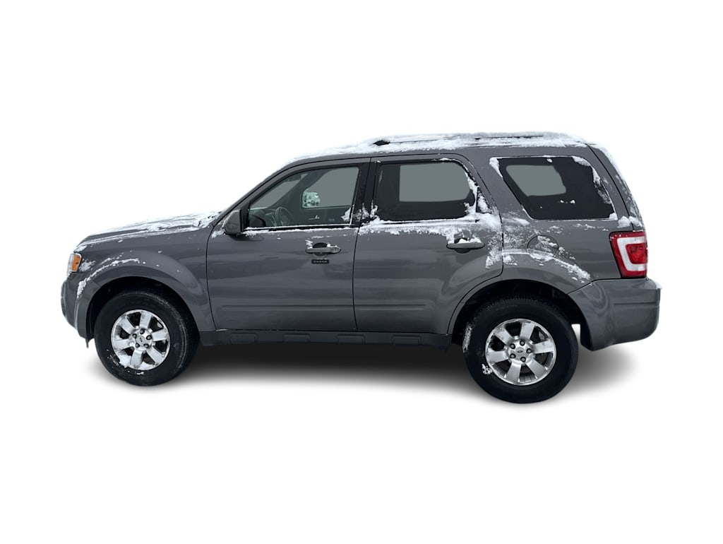 2011 Ford Escape