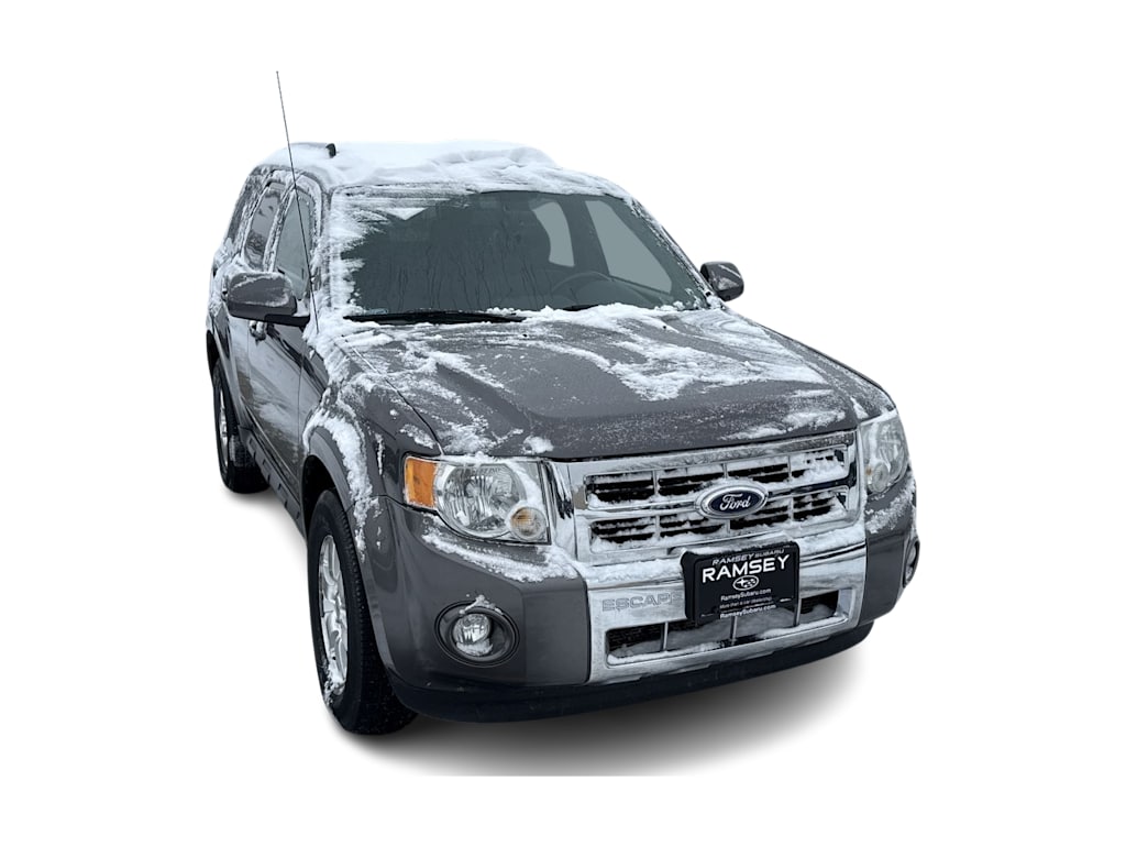 Thumbnail: 2011 Ford Escape - 21