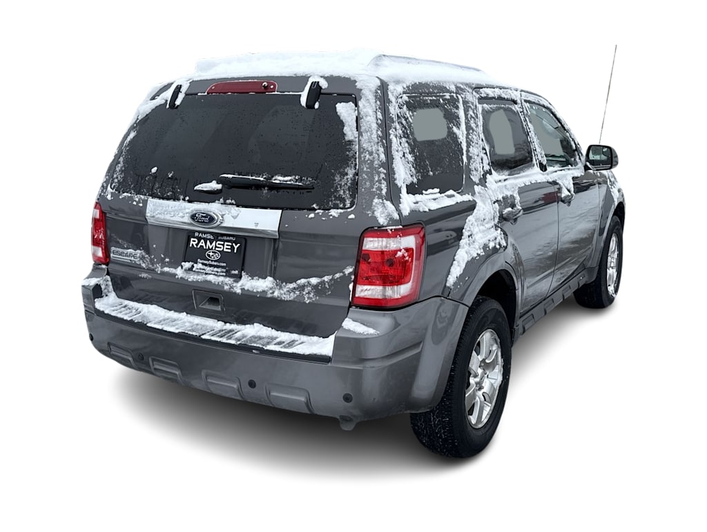 Thumbnail: 2011 Ford Escape - 19