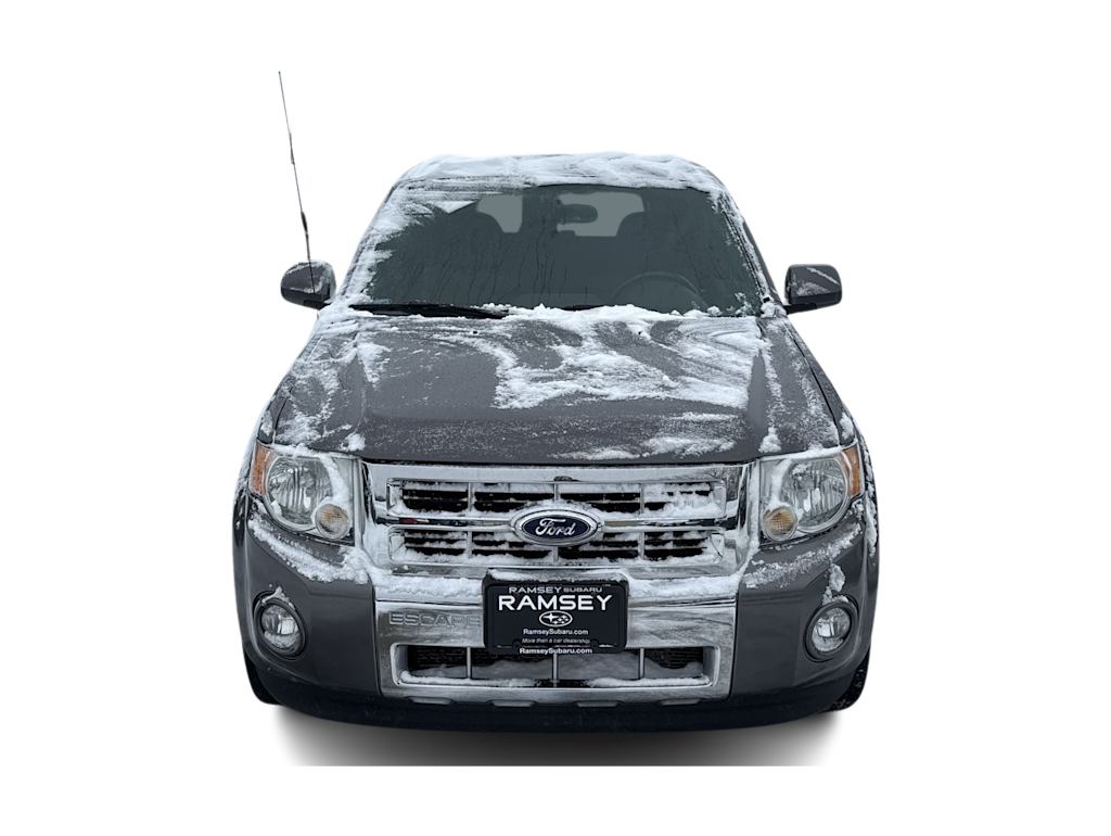 Thumbnail: 2011 Ford Escape - 22