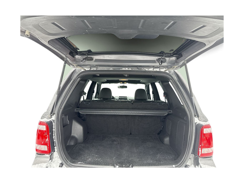 Thumbnail: 2011 Ford Escape - 16