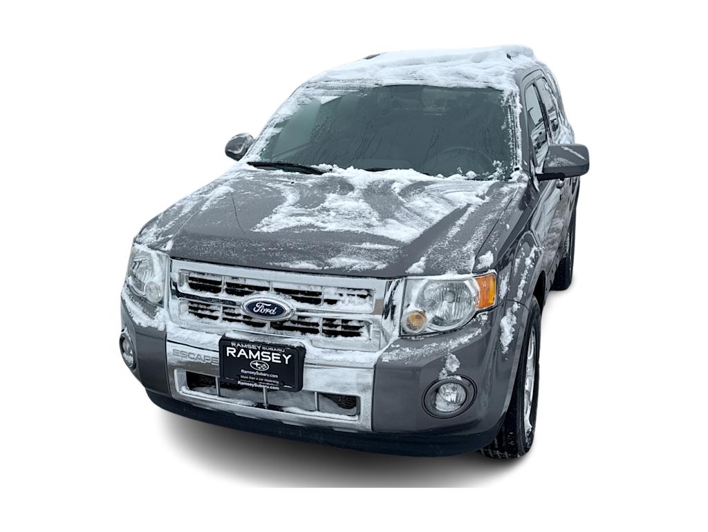 Thumbnail: 2011 Ford Escape - 5