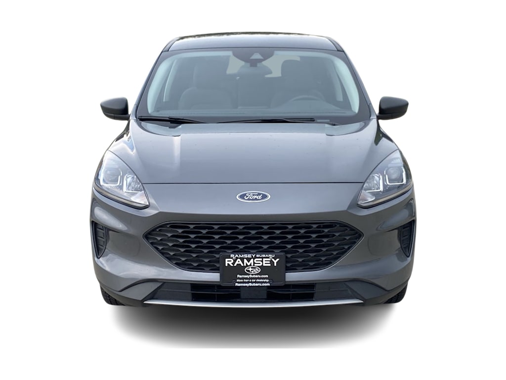 Thumbnail: 2021 Ford Escape - 22