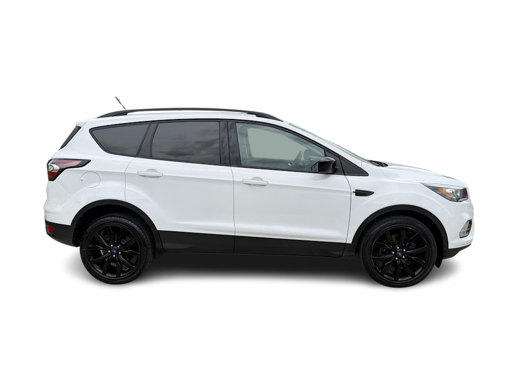 Thumbnail: 2018 Ford Escape - 20