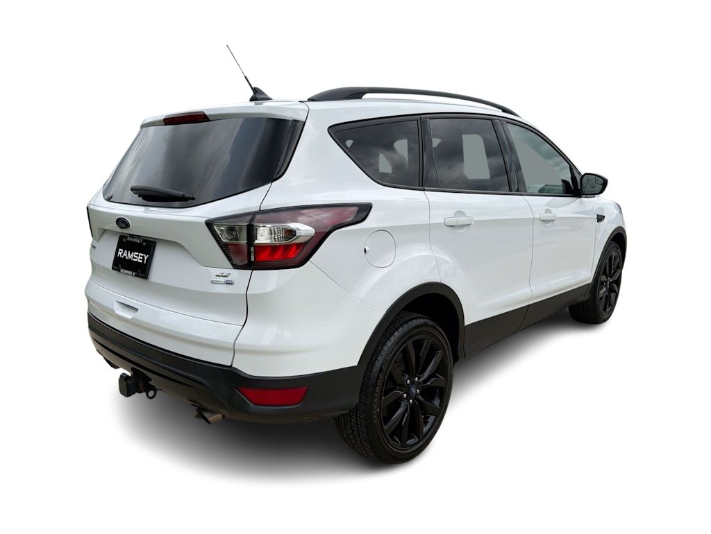 Thumbnail: 2018 Ford Escape - 19