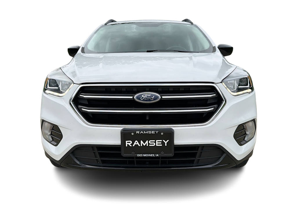 Thumbnail: 2018 Ford Escape - 22