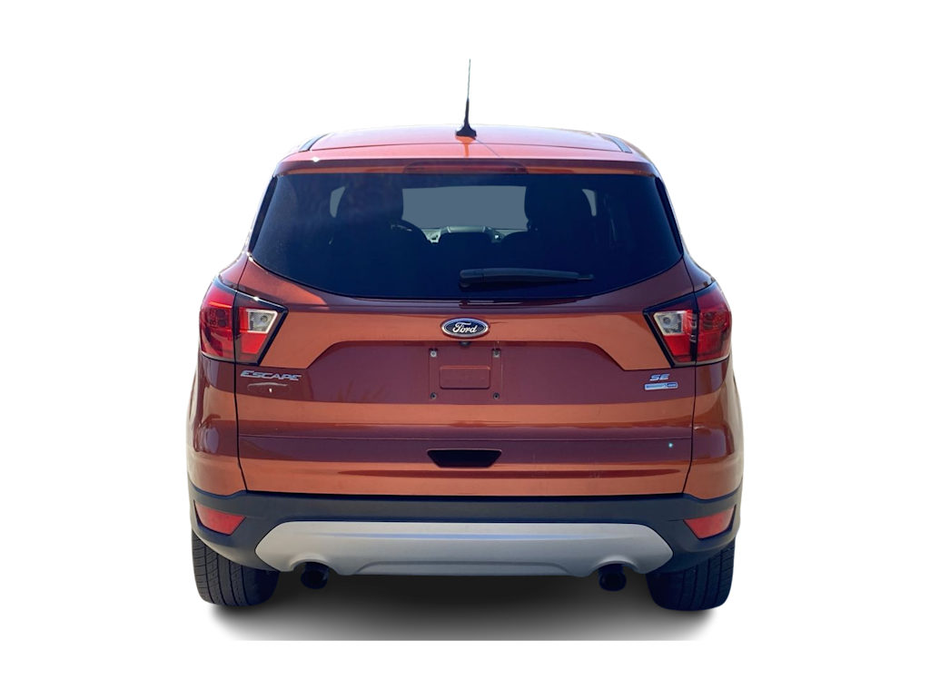 Thumbnail: 2019 Ford Escape - 4