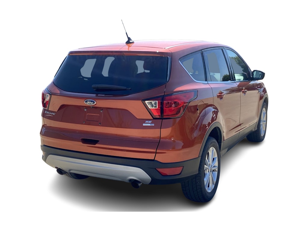 Thumbnail: 2019 Ford Escape - 20