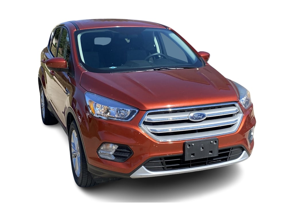 Thumbnail: 2019 Ford Escape - 22