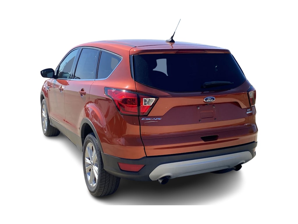 Thumbnail: 2019 Ford Escape - 3