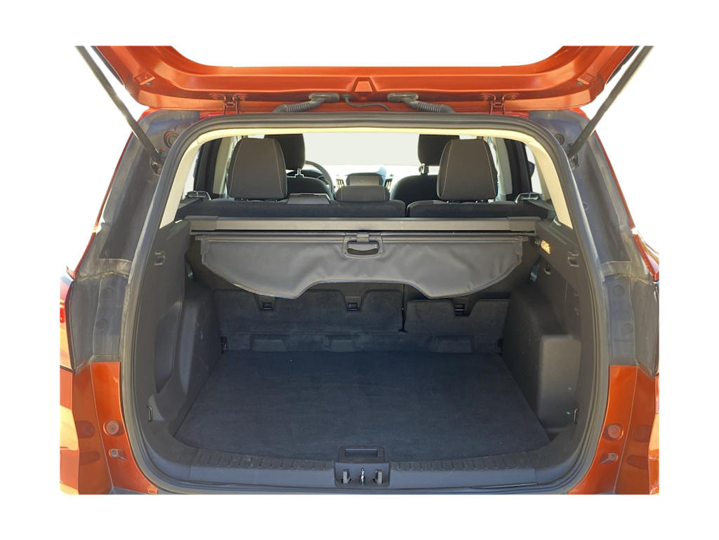 Thumbnail: 2019 Ford Escape - 17