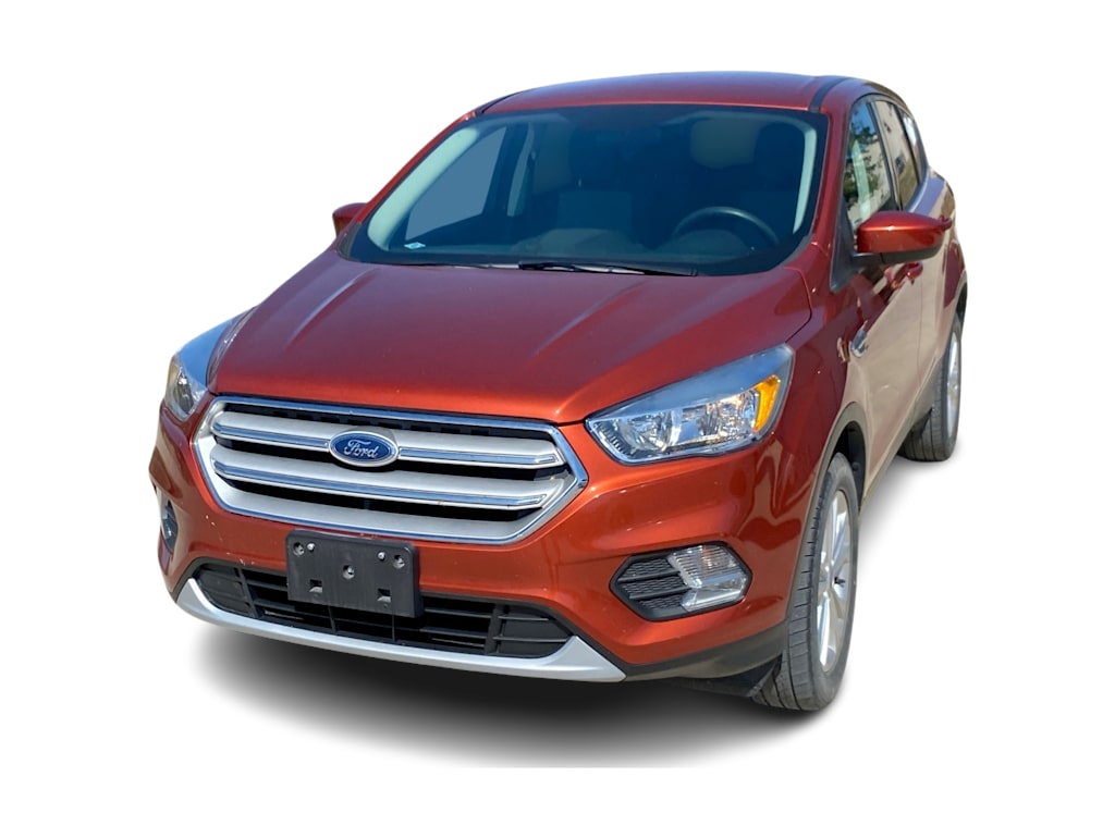 Thumbnail: 2019 Ford Escape - 5