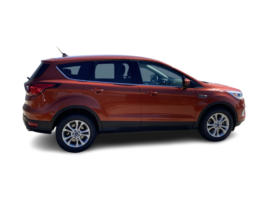 Thumbnail: 2019 Ford Escape - 21