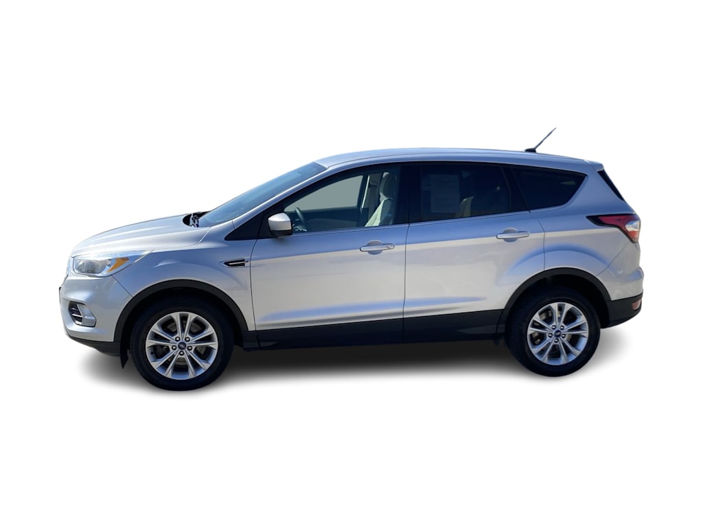 2017 Ford Escape SE 3
