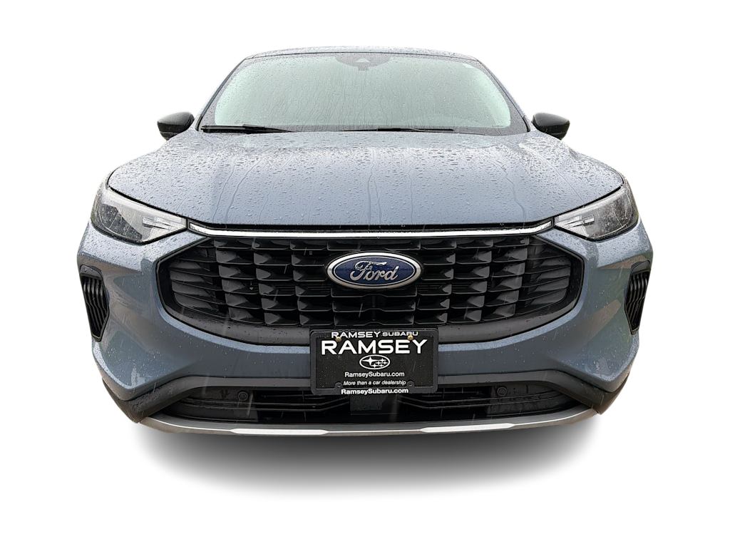 Thumbnail: 2024 Ford Escape - 6