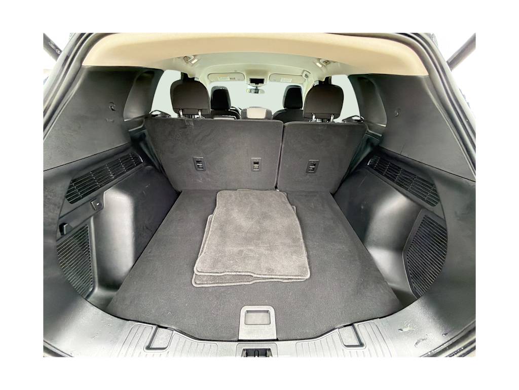 Thumbnail: 2024 Ford Escape - 16