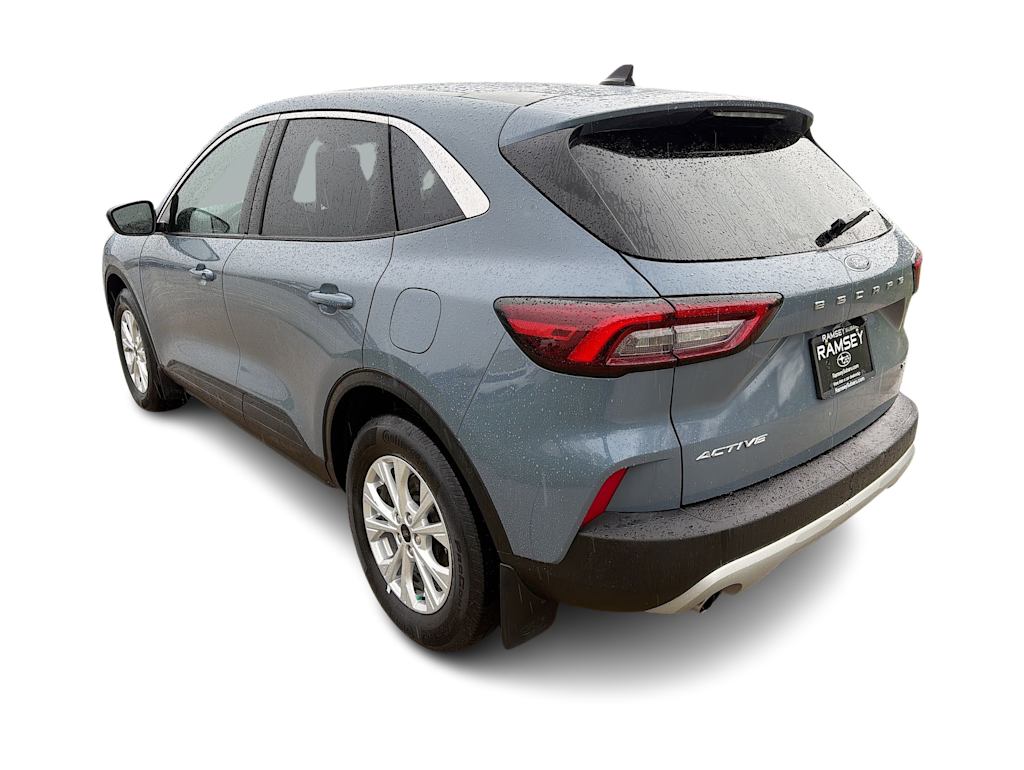 Thumbnail: 2024 Ford Escape - 4
