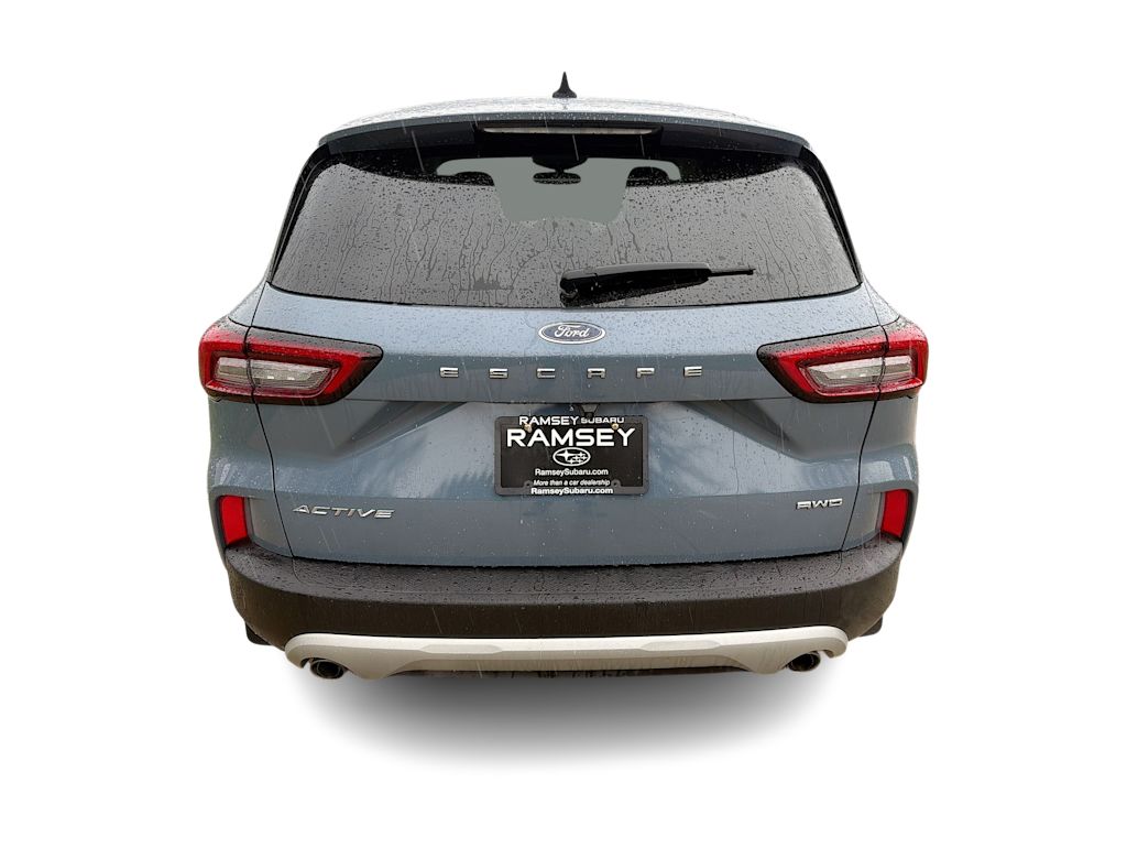Thumbnail: 2024 Ford Escape - 5