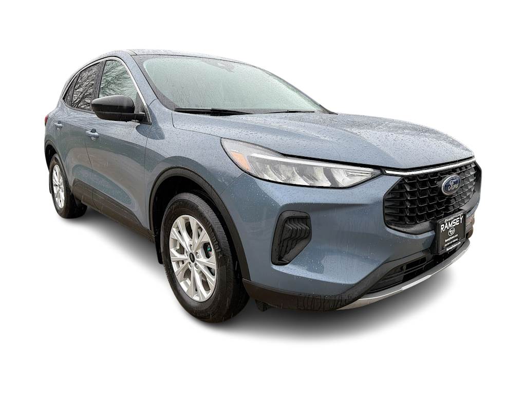 Thumbnail: 2024 Ford Escape - 21
