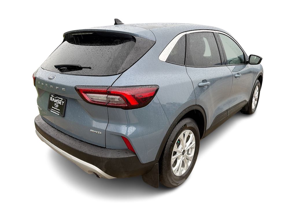 Thumbnail: 2024 Ford Escape - 19
