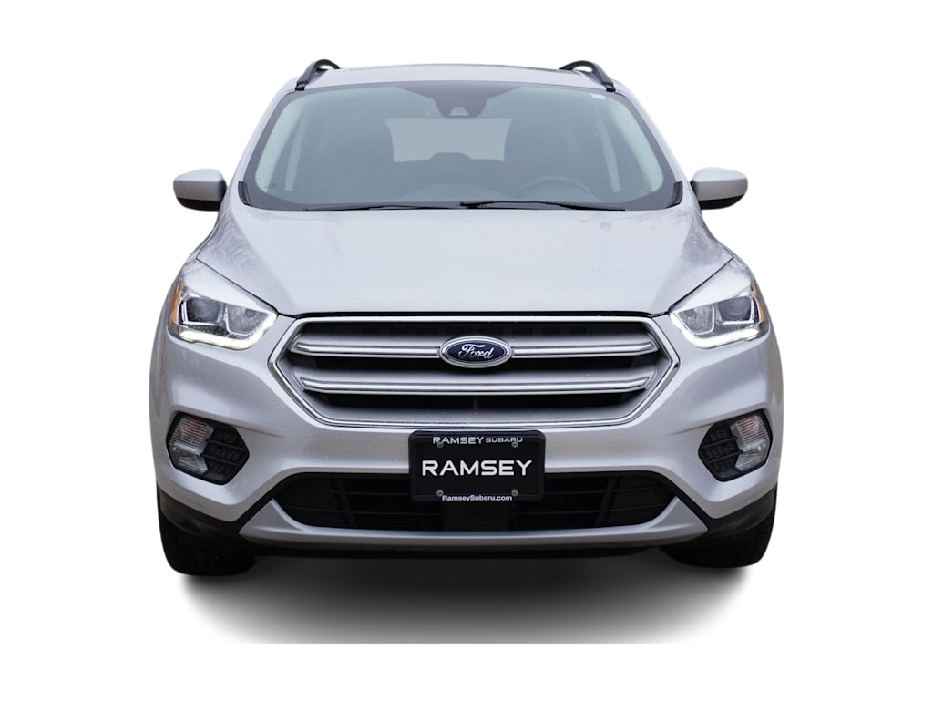 Thumbnail: 2019 Ford Escape - 6