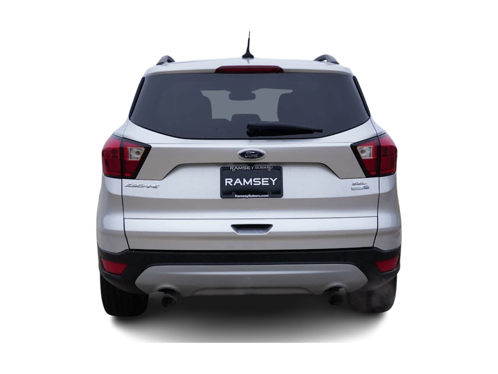 Thumbnail: 2019 Ford Escape - 5