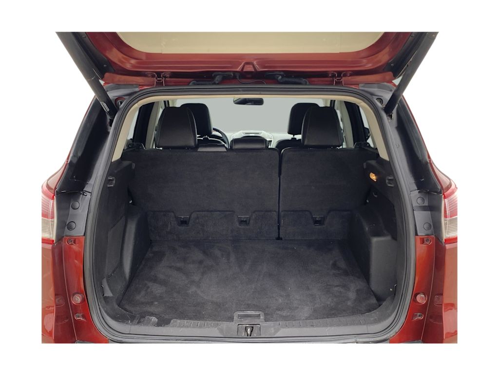 Thumbnail: 2014 Ford Escape - 17