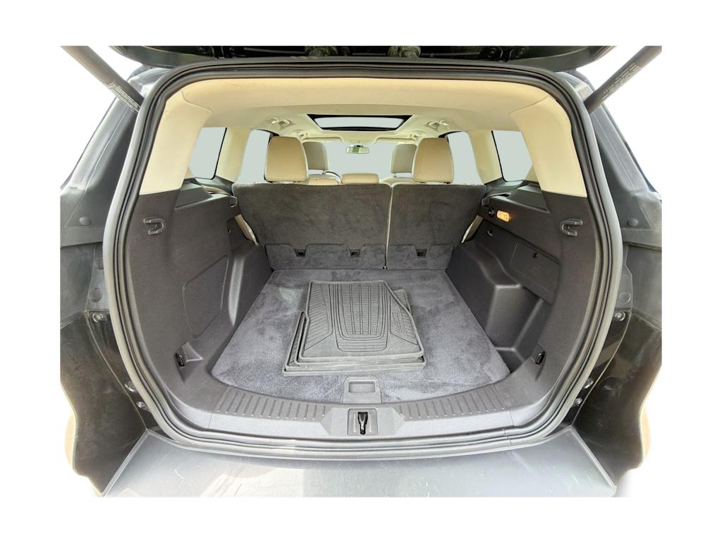 Thumbnail: 2014 Ford Escape - 15