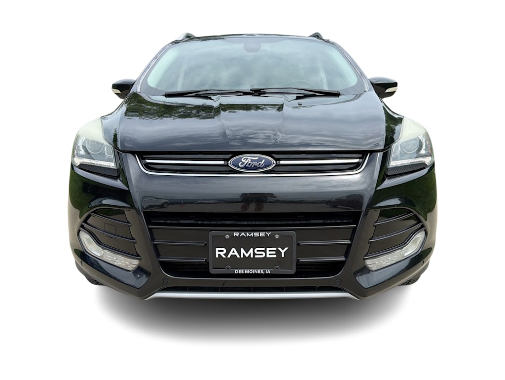 Thumbnail: 2014 Ford Escape - 22