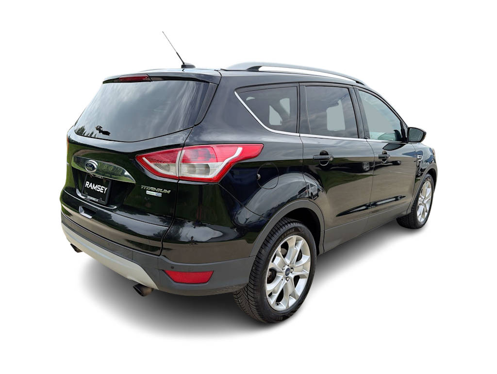 Thumbnail: 2014 Ford Escape - 19