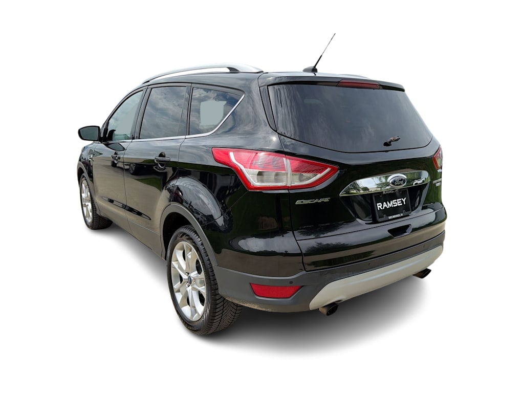 Thumbnail: 2014 Ford Escape - 3