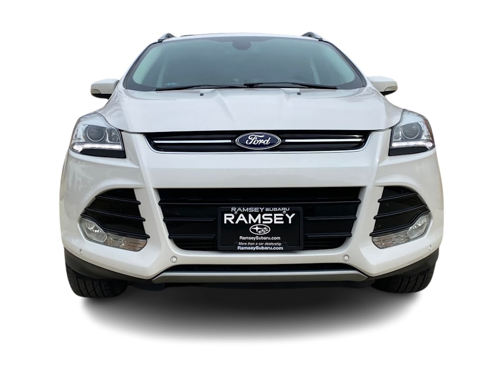 Thumbnail: 2014 Ford Escape - 6