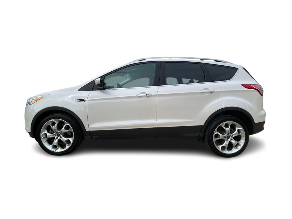 Thumbnail: 2014 Ford Escape - 3