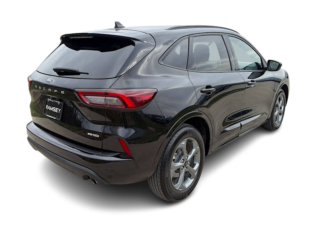 Thumbnail: 2023 Ford Escape - 19