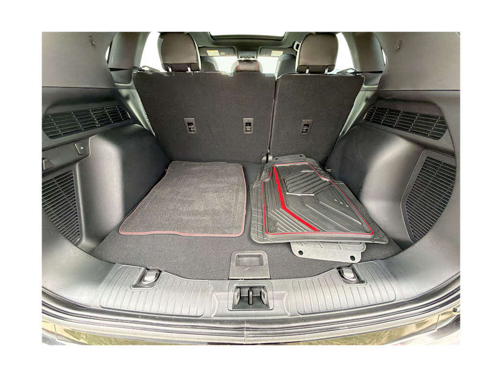 Thumbnail: 2023 Ford Escape - 16