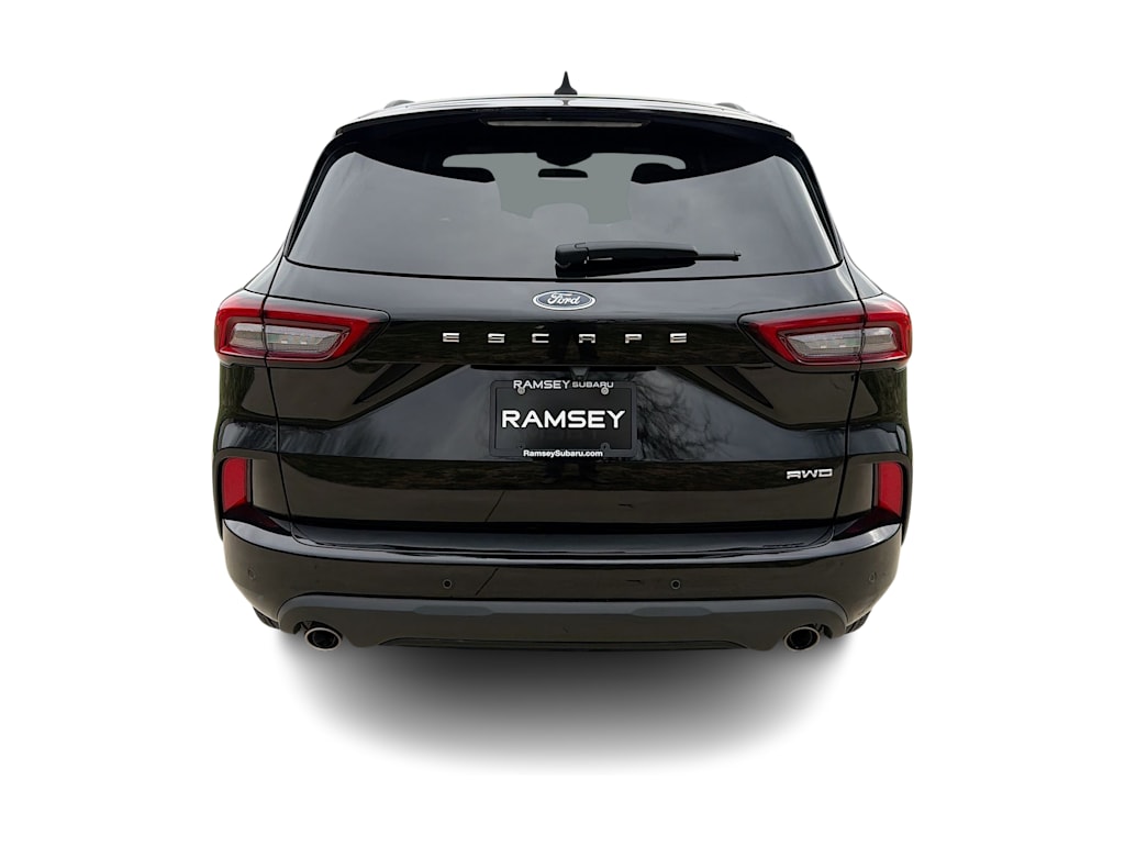 Thumbnail: 2023 Ford Escape - 5