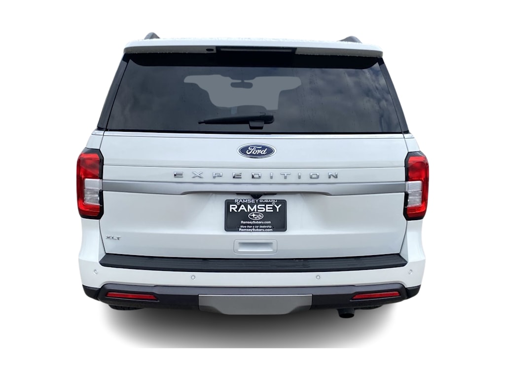 Thumbnail: 2024 Ford Expedition - 4